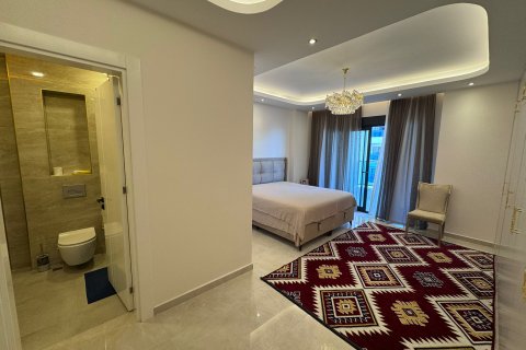 4+1 Lägenhet  i Mahmutlar, Antalya, Turkiet Nr. 223197 - 9