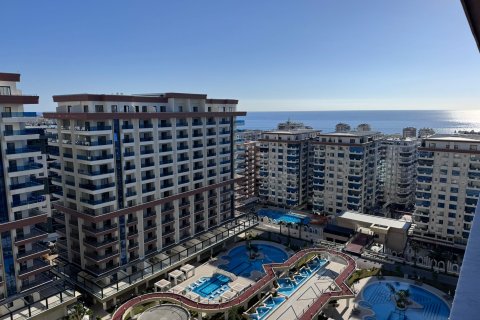 4+1 Apartment  in Mahmutlar, Antalya, Turkey No. 223197