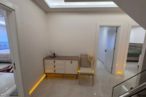 4+1 Lägenhet  i Mahmutlar, Antalya, Turkiet Nr. 223197 - 10