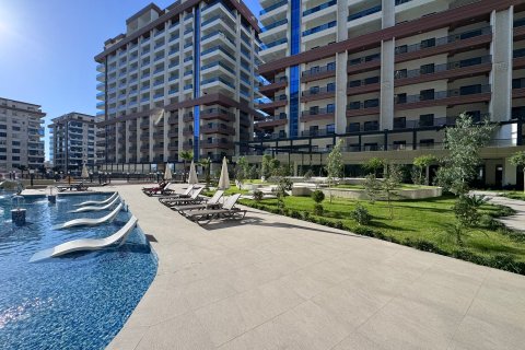 4+1 Lägenhet  i Mahmutlar, Antalya, Turkiet Nr. 223197 - 20