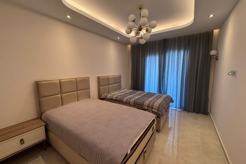 4+1 Lägenhet  i Mahmutlar, Antalya, Turkiet Nr. 223197 - 6