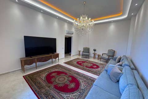 4+1 Lägenhet  i Mahmutlar, Antalya, Turkiet Nr. 223197 - 3
