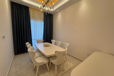4+1 Lägenhet  i Mahmutlar, Antalya, Turkiet Nr. 223197 - 13