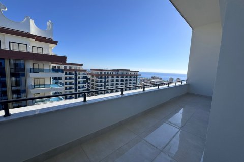 4+1 Lägenhet  i Mahmutlar, Antalya, Turkiet Nr. 223197 - 15