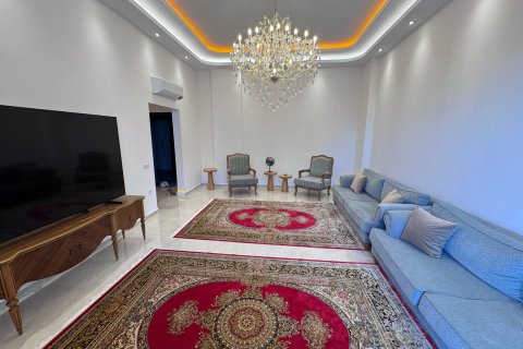 4+1 Lägenhet  i Mahmutlar, Antalya, Turkiet Nr. 223197 - 17
