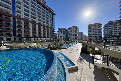 4+1 Lägenhet  i Mahmutlar, Antalya, Turkiet Nr. 223197 - 19