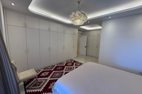 4+1 Lägenhet  i Mahmutlar, Antalya, Turkiet Nr. 223197 - 11