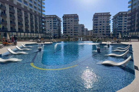 4+1 Lägenhet  i Mahmutlar, Antalya, Turkiet Nr. 223197 - 2