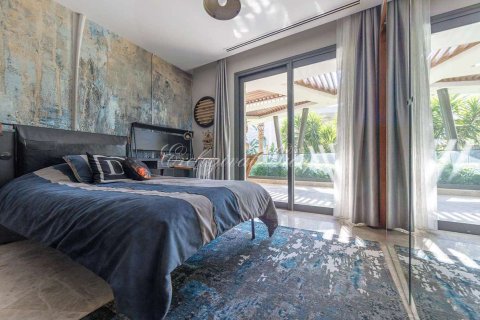 Daire 4+1 Bodrum, Muğla, Türkiye №223195 - 11