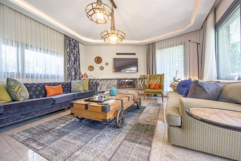 Daire 4+1 Bodrum, Muğla, Türkiye №223195 - 3