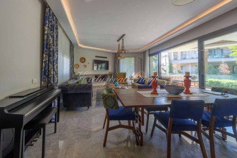 Daire 4+1 Bodrum, Muğla, Türkiye №223195 - 9