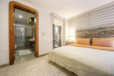 Daire 4+1 Bodrum, Muğla, Türkiye №223195 - 19