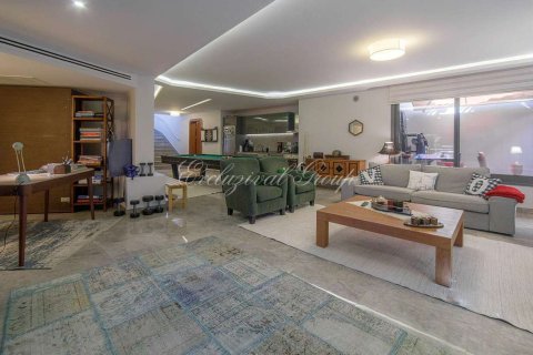 Daire 4+1 Bodrum, Muğla, Türkiye №223195 - 17