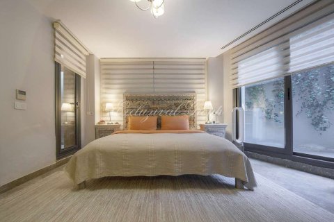 Daire 4+1 Bodrum, Muğla, Türkiye №223195 - 18