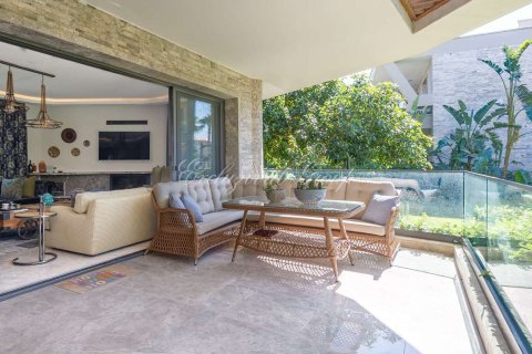 Daire 4+1 Bodrum, Muğla, Türkiye №223195 - 5