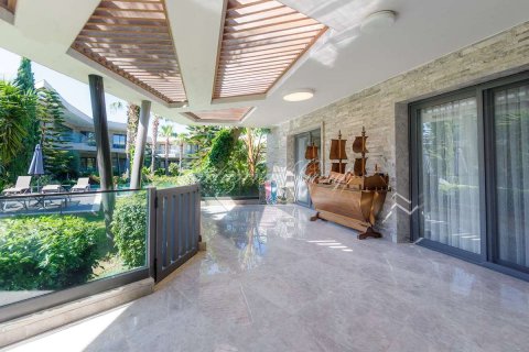 Daire 4+1 Bodrum, Muğla, Türkiye №223195 - 6