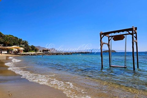 2+1 Villa i Bodrum, Mugla, Turkiet Nr. 223194 - 7