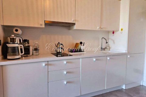 2+1 Villa i Bodrum, Mugla, Turkiet Nr. 223194 - 11