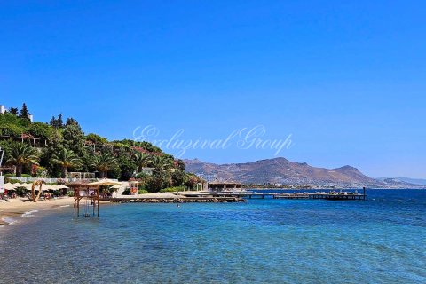 2+1 Villa i Bodrum, Mugla, Turkiet Nr. 223194 - 6