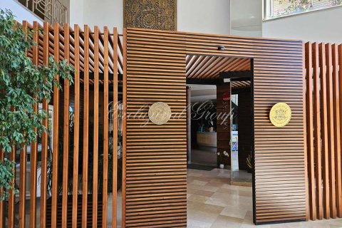 2+1 Villa i Bodrum, Mugla, Turkiet Nr. 223194 - 16