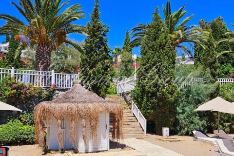 2+1 Villa i Bodrum, Mugla, Turkiet Nr. 223194 - 5