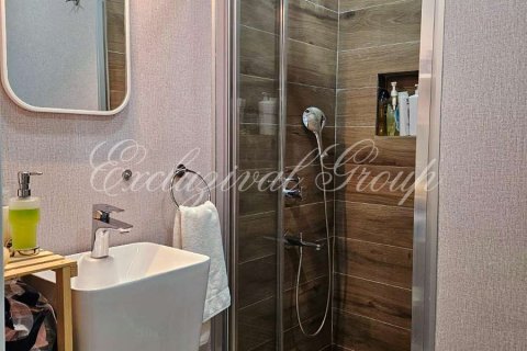 2+1 Villa i Bodrum, Mugla, Turkiet Nr. 223194 - 14