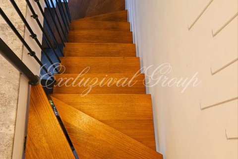 2+1 Villa i Bodrum, Mugla, Turkiet Nr. 223194 - 15