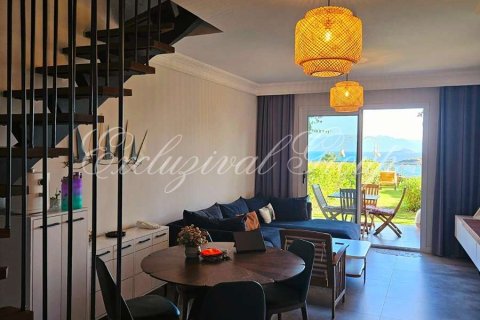 2+1 Villa i Bodrum, Mugla, Turkiet Nr. 223194 - 9