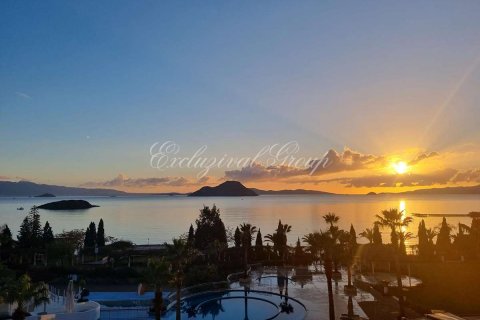 2+1 Villa i Bodrum, Mugla, Turkiet Nr. 223194 - 8