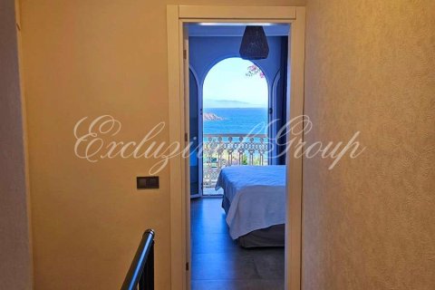 2+1 Villa i Bodrum, Mugla, Turkiet Nr. 223194 - 12