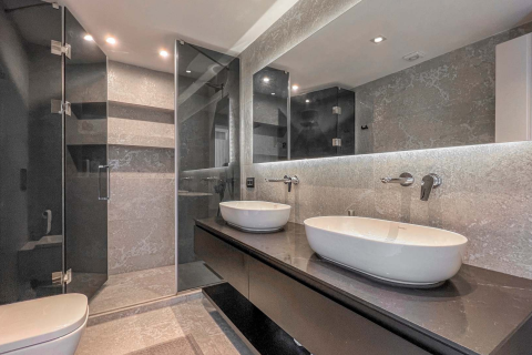 Villa for sale  in Bodrum, Mugla, Turkey, 5 bedrooms, 650m2, No. 223193 – photo 23