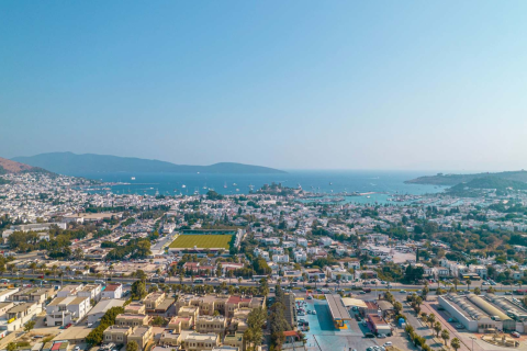Villa for sale  in Bodrum, Mugla, Turkey, 5 bedrooms, 650m2, No. 223193 – photo 26