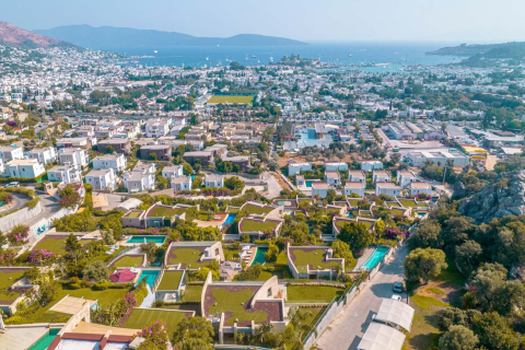 Villa for sale  in Bodrum, Mugla, Turkey, 5 bedrooms, 650m2, No. 223193 – photo 25