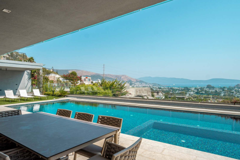 Villa for sale  in Bodrum, Mugla, Turkey, 5 bedrooms, 650m2, No. 223193 – photo 8