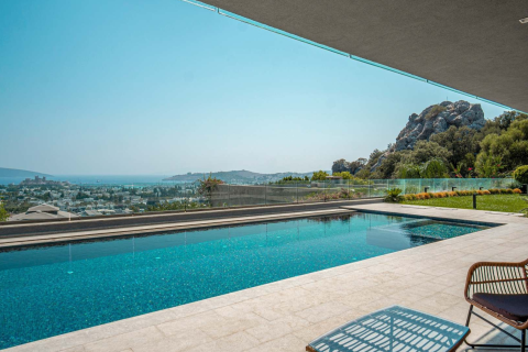 Villa for sale  in Bodrum, Mugla, Turkey, 5 bedrooms, 650m2, No. 223193 – photo 7