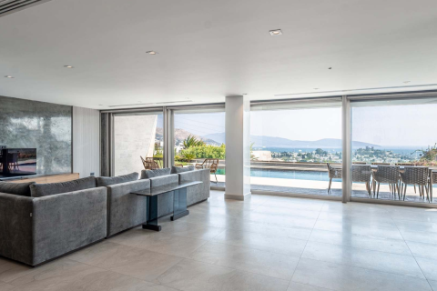 Villa for sale  in Bodrum, Mugla, Turkey, 5 bedrooms, 650m2, No. 223193 – photo 10
