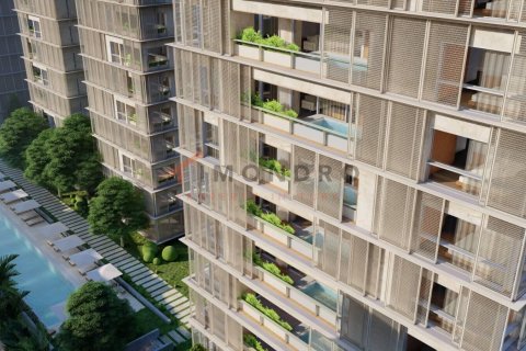 2+1 Lägenhet i Aksu, Antalya, Turkiet Nr. 223188 - 7