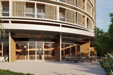 2+1 Lägenhet i Aksu, Antalya, Turkiet Nr. 223188 - 10