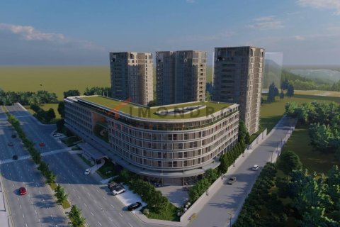 2+1 Lägenhet i Aksu, Antalya, Turkiet Nr. 223188 - 9