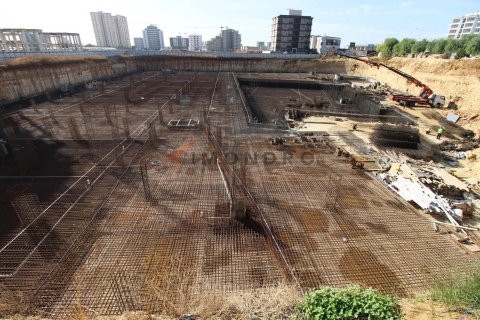 2+1 Lägenhet i Aksu, Antalya, Turkiet Nr. 223188 - 17