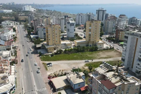 2+1 Lejlighed i Tyrkiet Nr. 220128 - 29