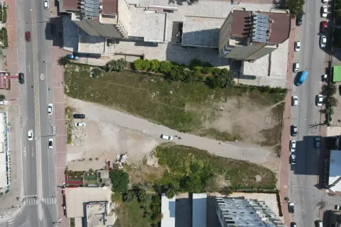 2+1 Lejlighed i Tyrkiet Nr. 220128 - 28