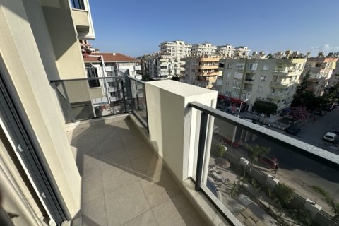 آپارتمان در  Antalya ، ترکیه 1 خوابه ، 53 متر مربع.  شماره 222548 - 5