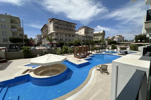 2+1 Leilighet i Antalya, Tyrkia Nr. 222544 - 11