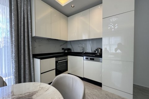 2+1 Leilighet i Antalya, Tyrkia Nr. 222544 - 3