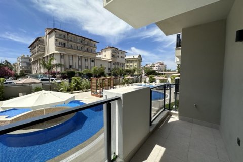 2+1 Leilighet i Antalya, Tyrkia Nr. 222544 - 7