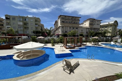 2+1 Leilighet i Antalya, Tyrkia Nr. 222544 - 5