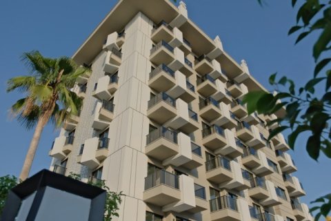 Daire  1+1  Antalya, Türkiye №222547 - 7