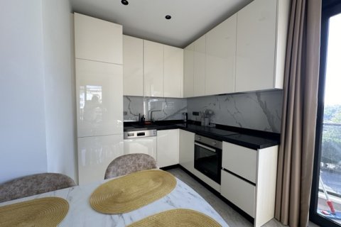 Daire  1+1  Antalya, Türkiye №222547 - 2