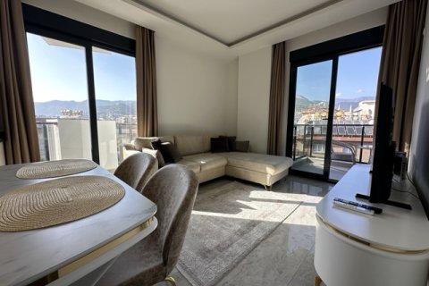 Daire  1+1  Antalya, Türkiye №222547 - 4